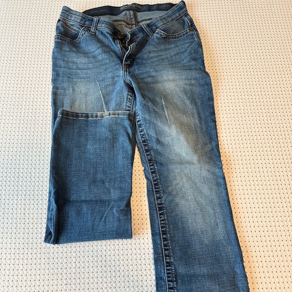 Wrangler Willow Jeans 11x32